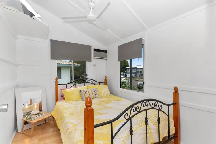 Fourth view of Homely house listing, 85 Wagner Street, Oonoonba QLD 4811