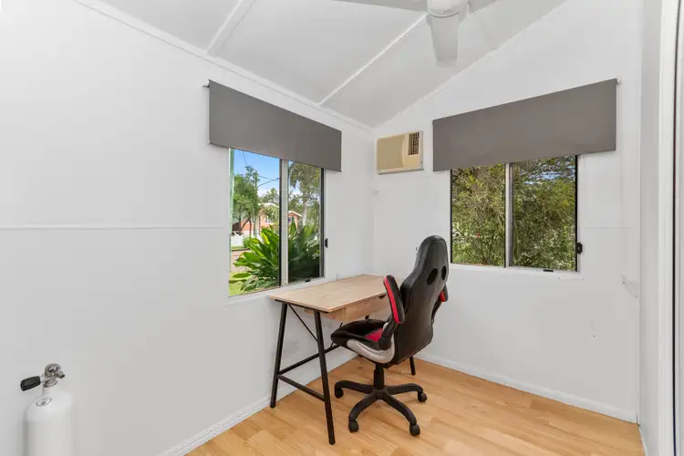 Fifth view of Homely house listing, 85 Wagner Street, Oonoonba QLD 4811