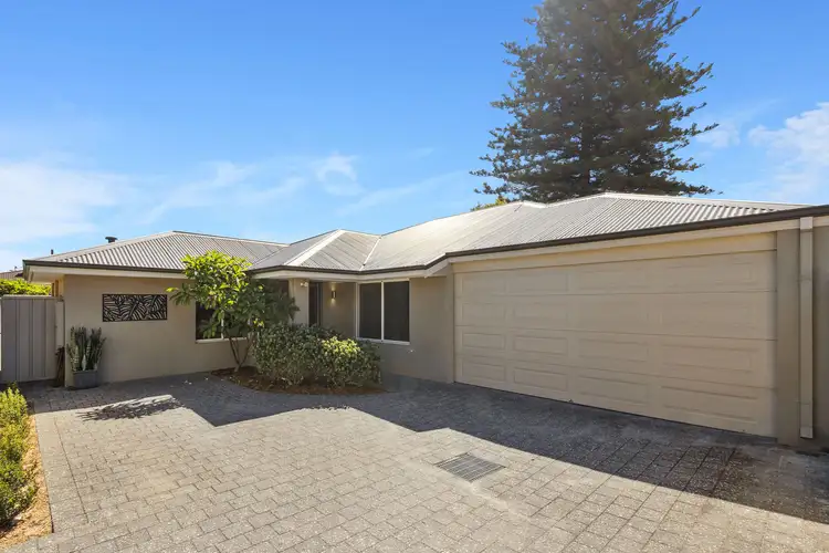 Main view of Homely house listing, 227A Coode Street, Bedford WA 6052