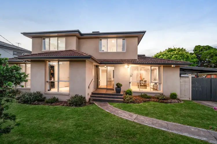 1 Andelana Avenue, Wheelers Hill VIC 3150