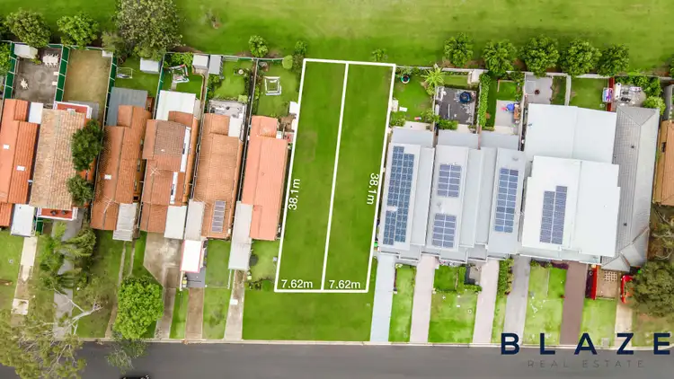 Second view of Homely house listing, 26 & 28 Leicester Street, Leumeah NSW 2560
