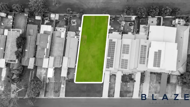 Third view of Homely house listing, 26 & 28 Leicester Street, Leumeah NSW 2560