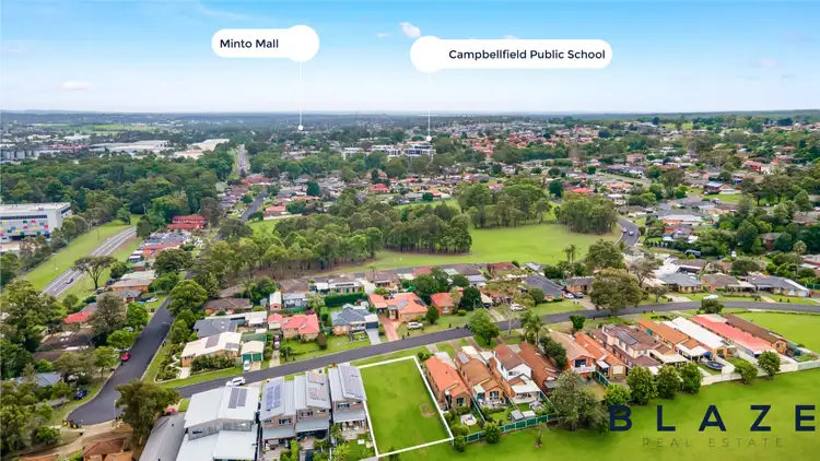 Sixth view of Homely house listing, 26 & 28 Leicester Street, Leumeah NSW 2560