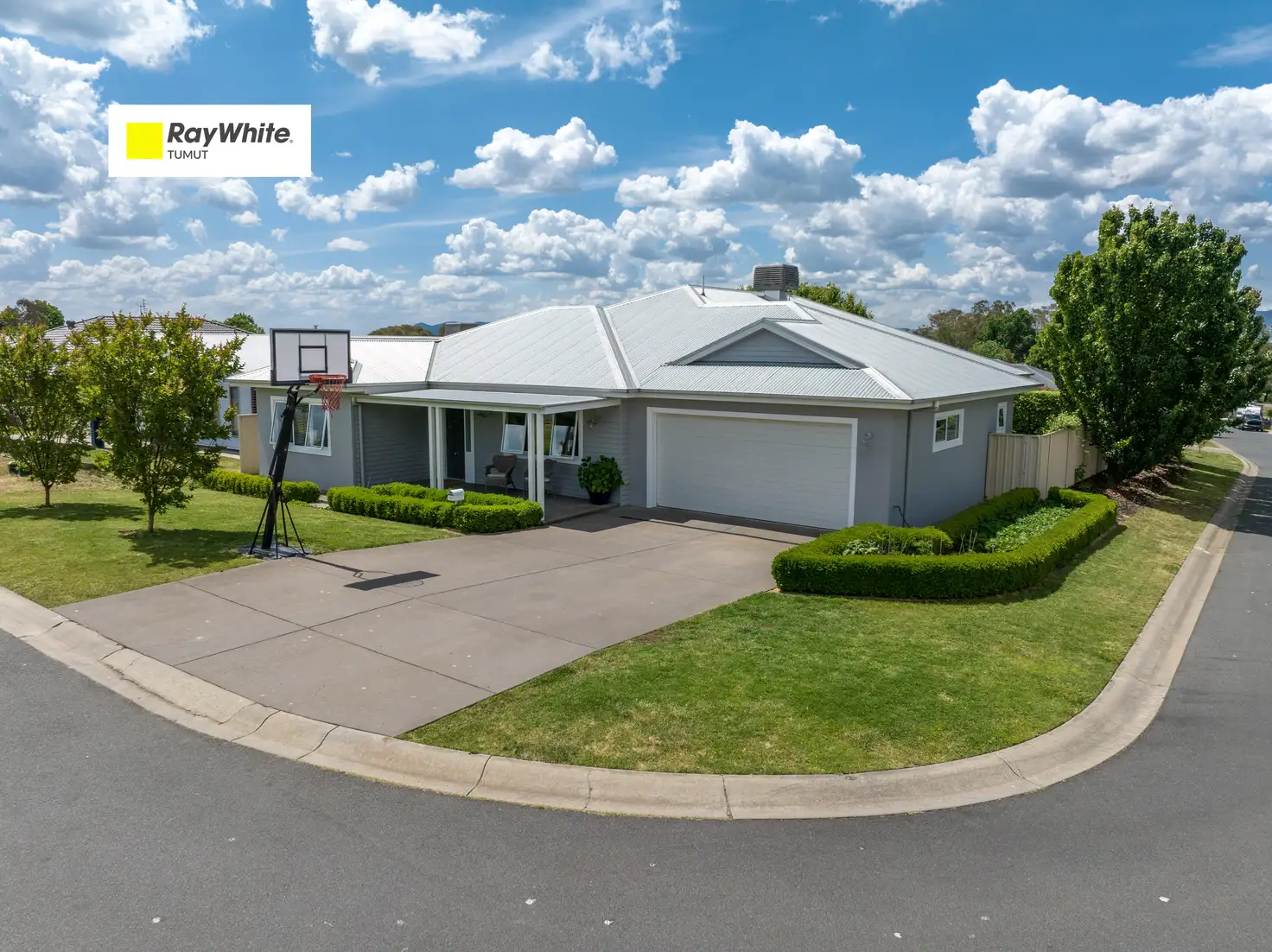 Main view of Homely house listing, 27 Jeffery Circuit, Tumut NSW 2720
