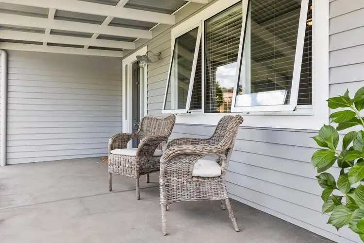 Second view of Homely house listing, 27 Jeffery Circuit, Tumut NSW 2720