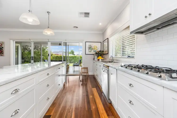 Fourth view of Homely house listing, 27 Jeffery Circuit, Tumut NSW 2720