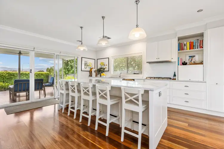 Fifth view of Homely house listing, 27 Jeffery Circuit, Tumut NSW 2720