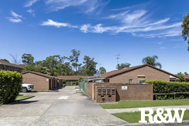 3/28 Methven Street, Mount Druitt NSW 2770