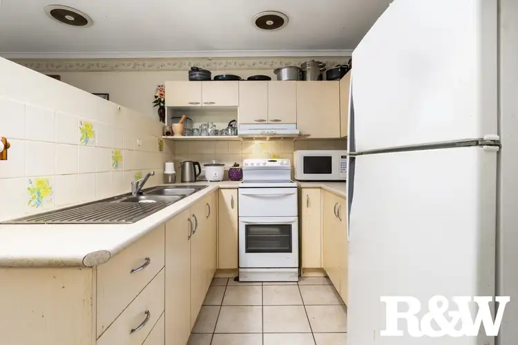 Second view of Homely house listing, 3/28 Methven Street, Mount Druitt NSW 2770