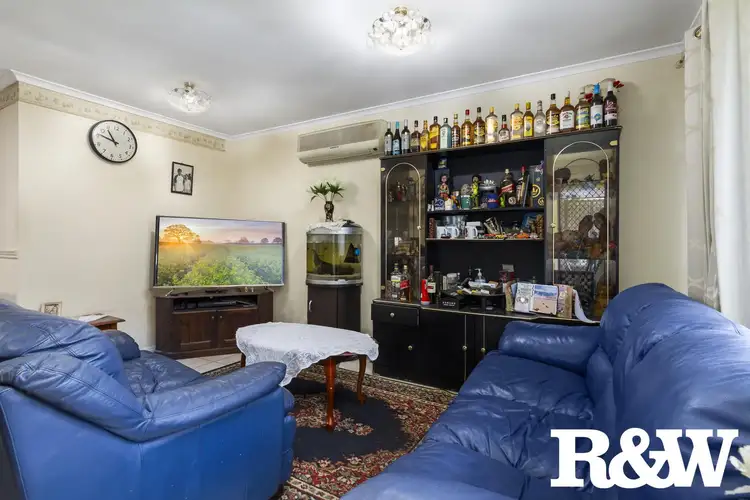 Fourth view of Homely house listing, 3/28 Methven Street, Mount Druitt NSW 2770