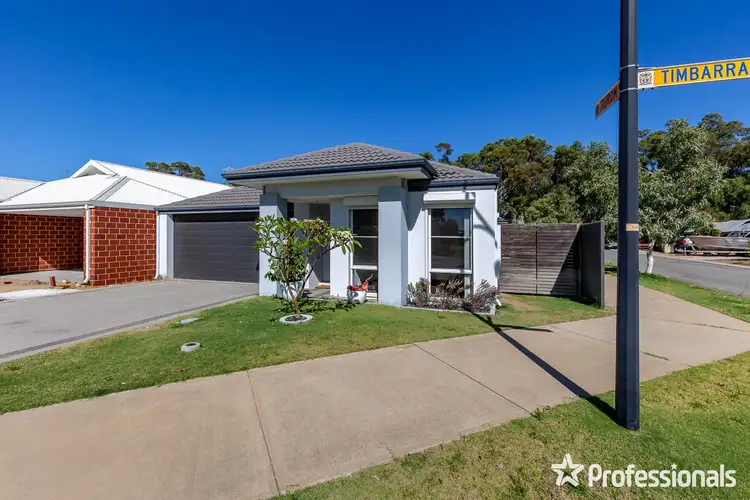 13 Timbarra Street, Baldivis WA 6171