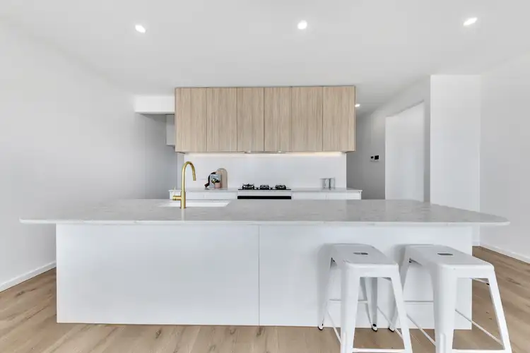 Fifth view of Homely house listing, 33 Jacksonia Drive, Mickleham VIC 3064