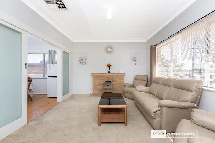 Second view of Homely house listing, 101 Hillvue Road, Tamworth NSW 2340