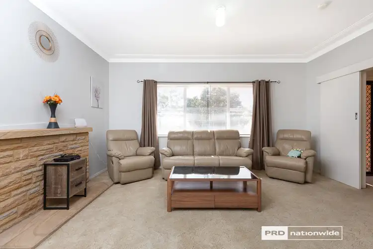 Third view of Homely house listing, 101 Hillvue Road, Tamworth NSW 2340