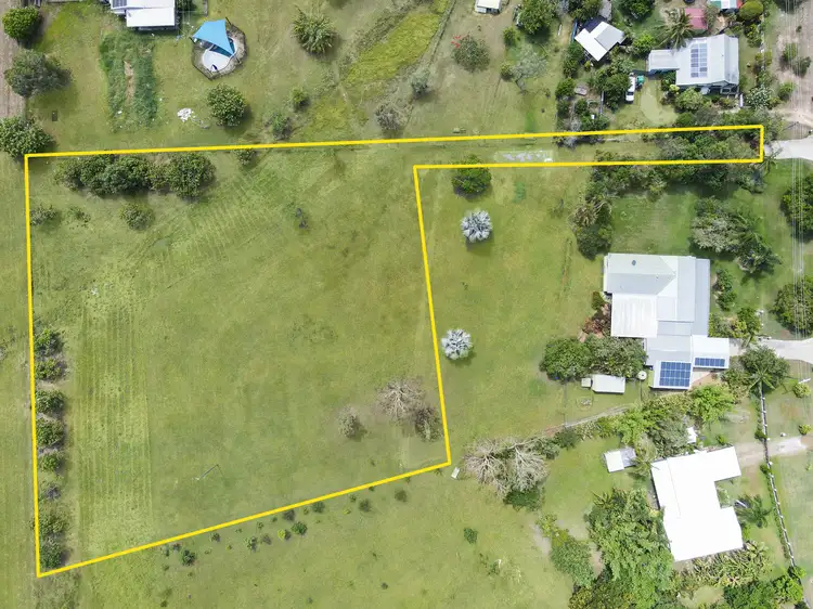 Main view of Homely land listing, 6A Coolibah Court, Nome QLD 4816