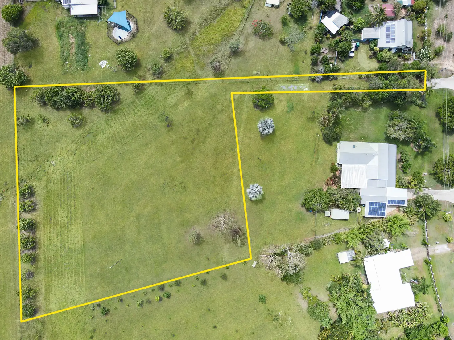 Main view of Homely land listing, 6A Coolibah Court, Nome QLD 4816