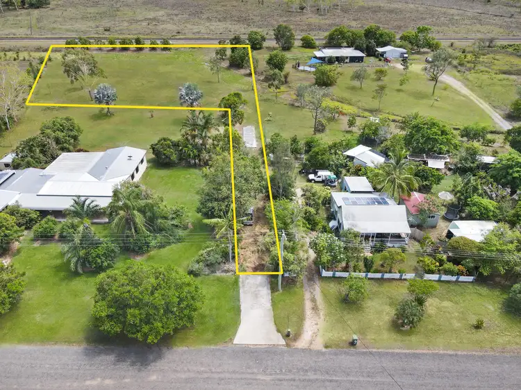 Second view of Homely land listing, 6A Coolibah Court, Nome QLD 4816