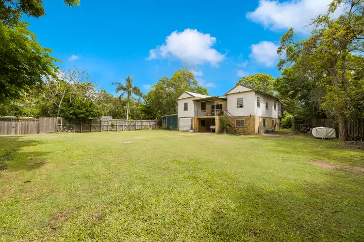153 Hindes Street, Lota QLD 4179