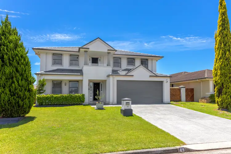 63 Petken Drive, Taree NSW 2430
