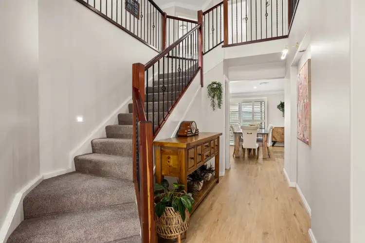 Fifth view of Homely house listing, 63 Petken Drive, Taree NSW 2430