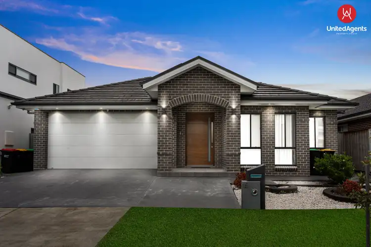 Main view of Homely house listing, 19 Landholder Road, Carnes Hill NSW 2171