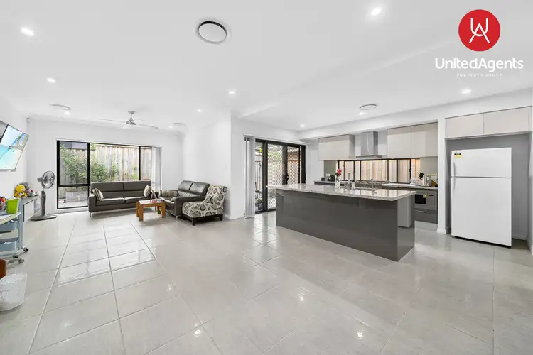 Third view of Homely house listing, 19 Landholder Road, Carnes Hill NSW 2171