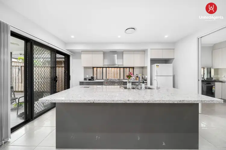 Fourth view of Homely house listing, 19 Landholder Road, Carnes Hill NSW 2171