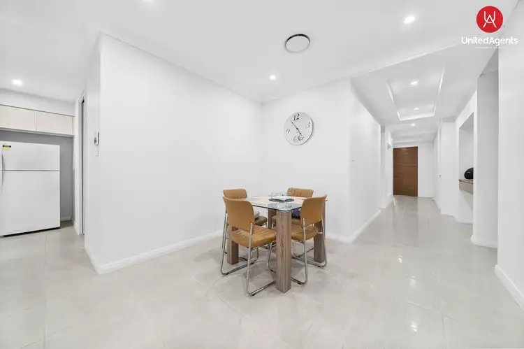 Fifth view of Homely house listing, 19 Landholder Road, Carnes Hill NSW 2171