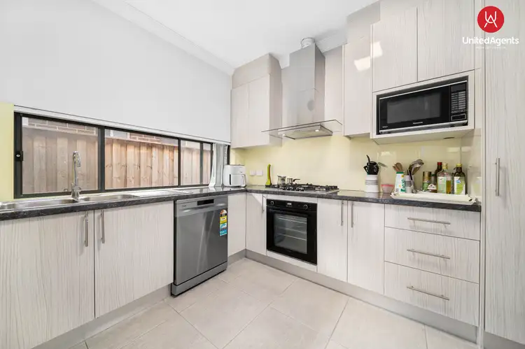 Sixth view of Homely house listing, 19 Landholder Road, Carnes Hill NSW 2171