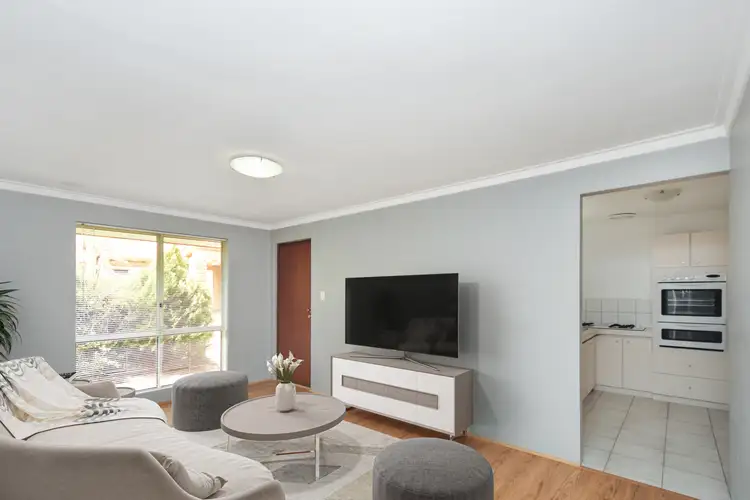 8/56 Federal Street, Tuart Hill WA 6060