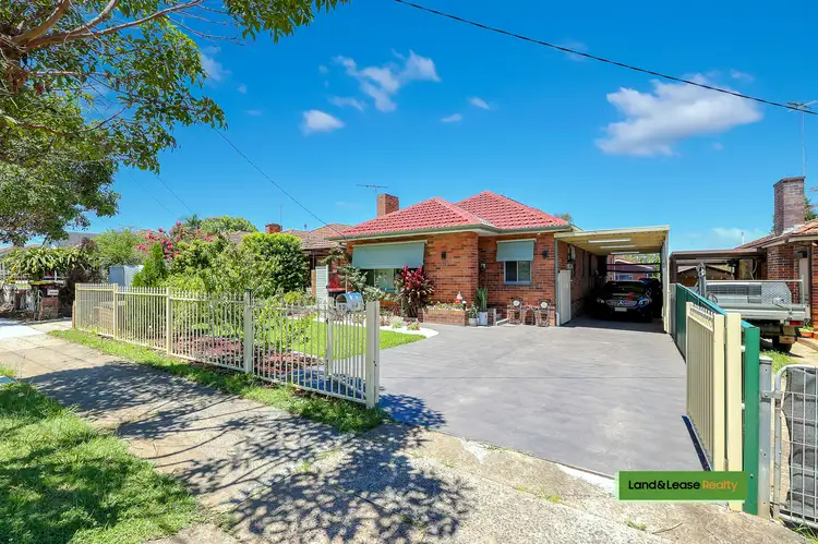 13 Carlton Parade, Punchbowl NSW 2196