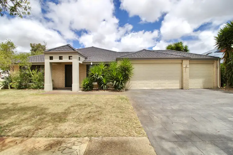 26 Rivergums Boulevard, Baldivis WA 6171