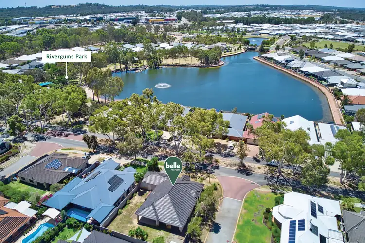 Third view of Homely house listing, 26 Rivergums Boulevard, Baldivis WA 6171