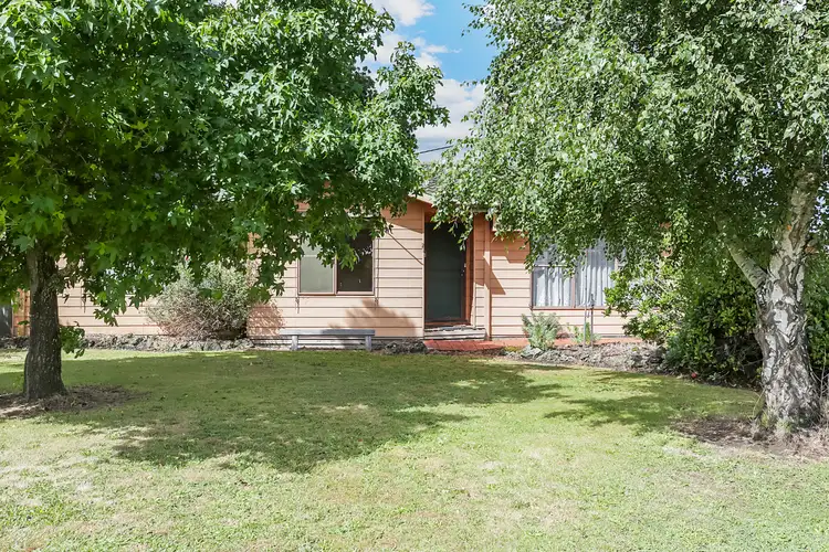 Main view of Homely house listing, 21 Mitchell Street, Cobden VIC 3266