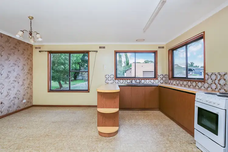 Second view of Homely house listing, 21 Mitchell Street, Cobden VIC 3266