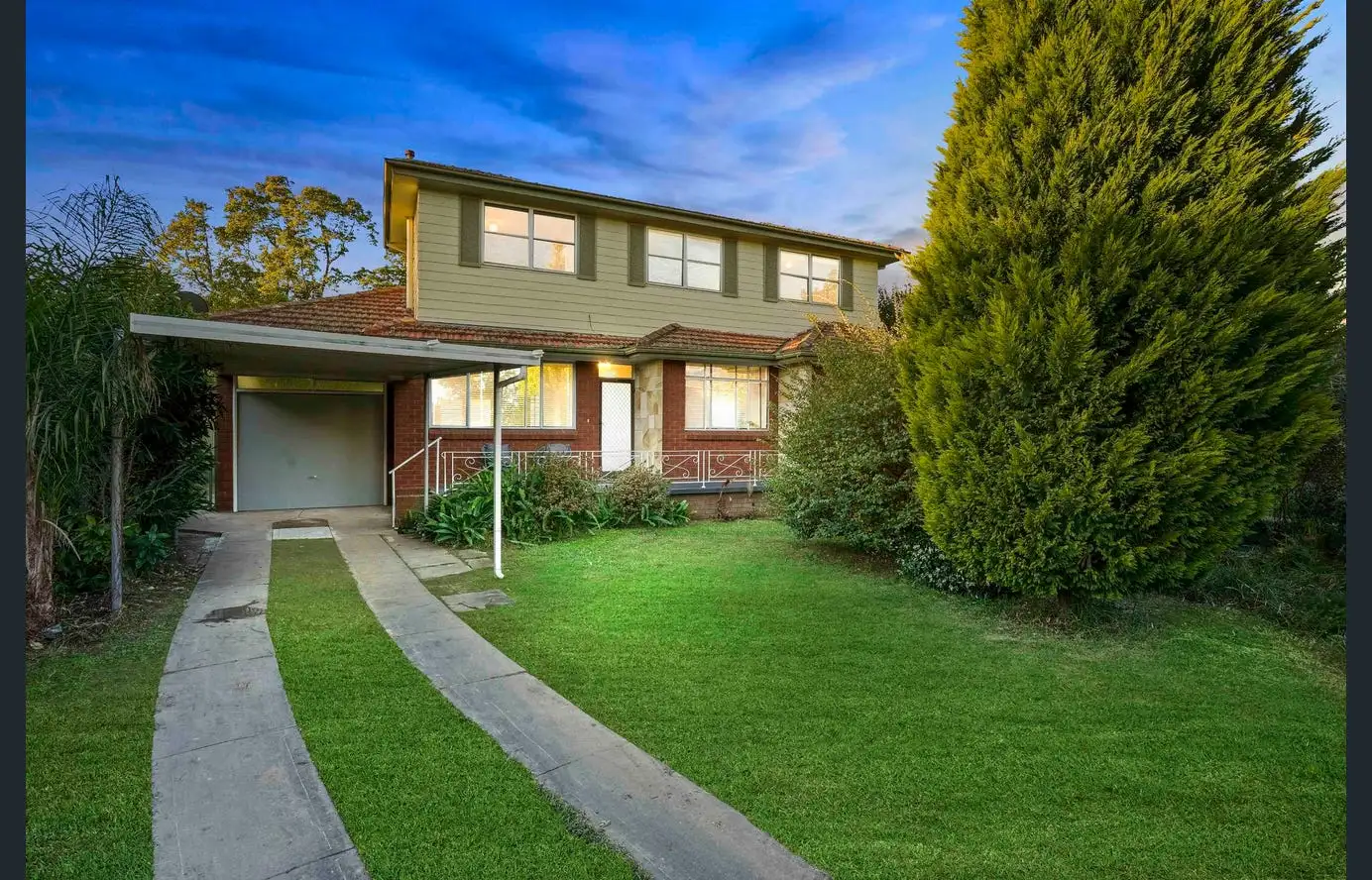 Main view of Homely house listing, 18 Mason Street, North Parramatta NSW 2151