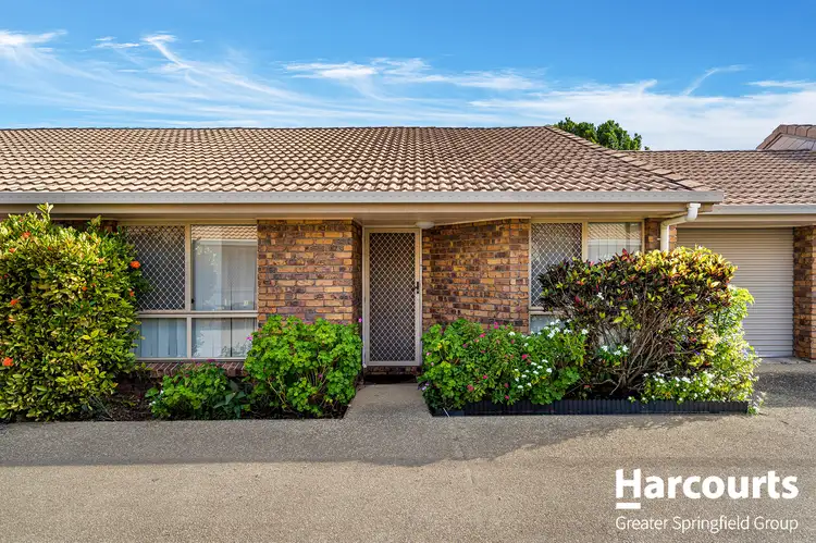 Main view of Homely unit listing, 9/312 Redbank Plains Road, Bellbird Park QLD 4300