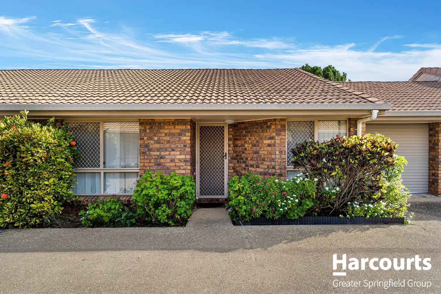 Main view of Homely unit listing, 9/312 Redbank Plains Road, Bellbird Park QLD 4300