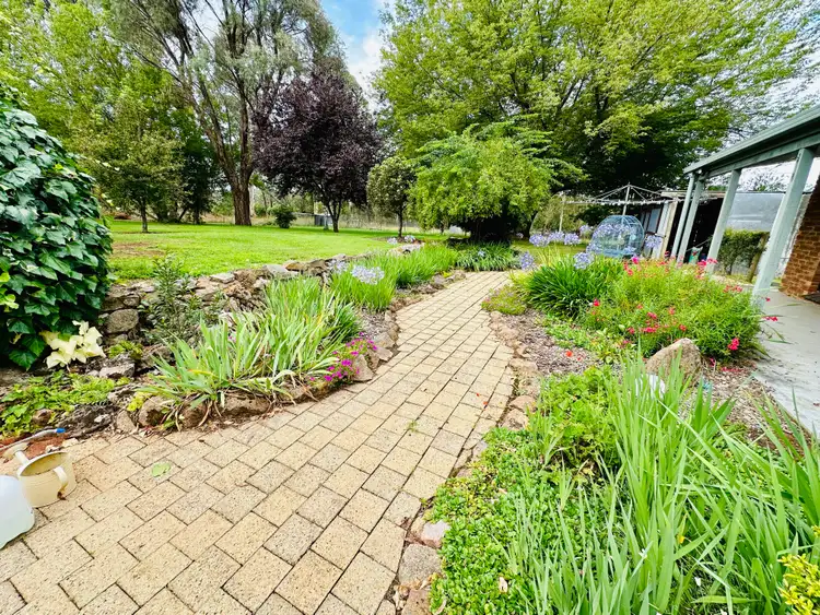 Second view of Homely rural property listing, 9 Coppabella Road, Tumbarumba NSW 2653