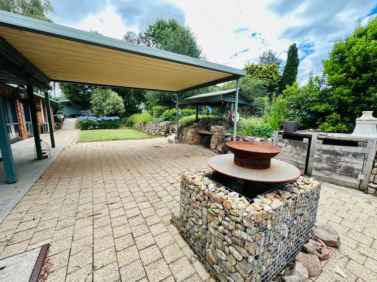 Fourth view of Homely rural property listing, 9 Coppabella Road, Tumbarumba NSW 2653