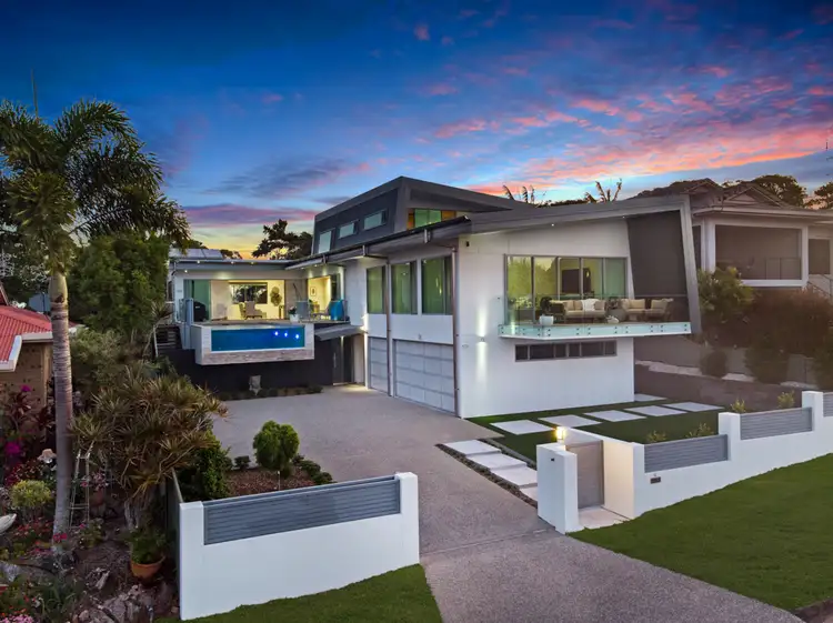 Main view of Homely house listing, 14 Regency Avenue, Urraween QLD 4655