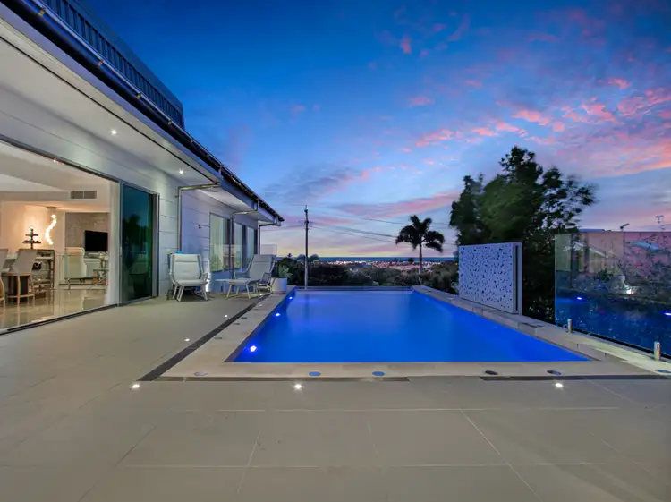 Second view of Homely house listing, 14 Regency Avenue, Urraween QLD 4655