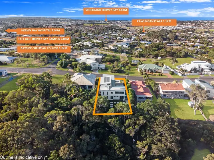 Third view of Homely house listing, 14 Regency Avenue, Urraween QLD 4655