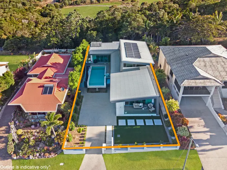 Fourth view of Homely house listing, 14 Regency Avenue, Urraween QLD 4655