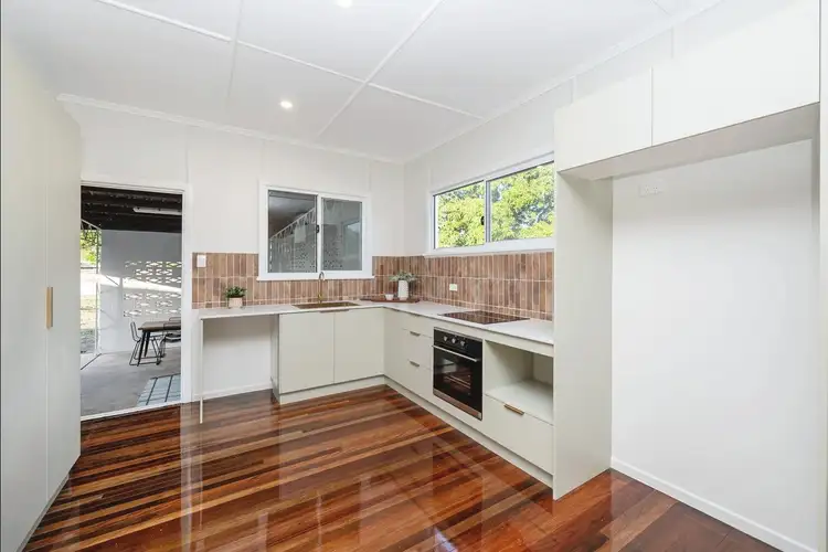 Fourth view of Homely house listing, 27 Montgomery Street, West End QLD 4810