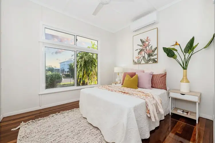 Fifth view of Homely house listing, 27 Montgomery Street, West End QLD 4810