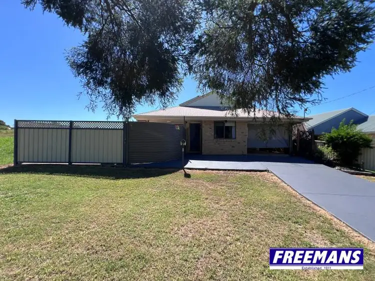 7/34 William Street, Kingaroy QLD 4610