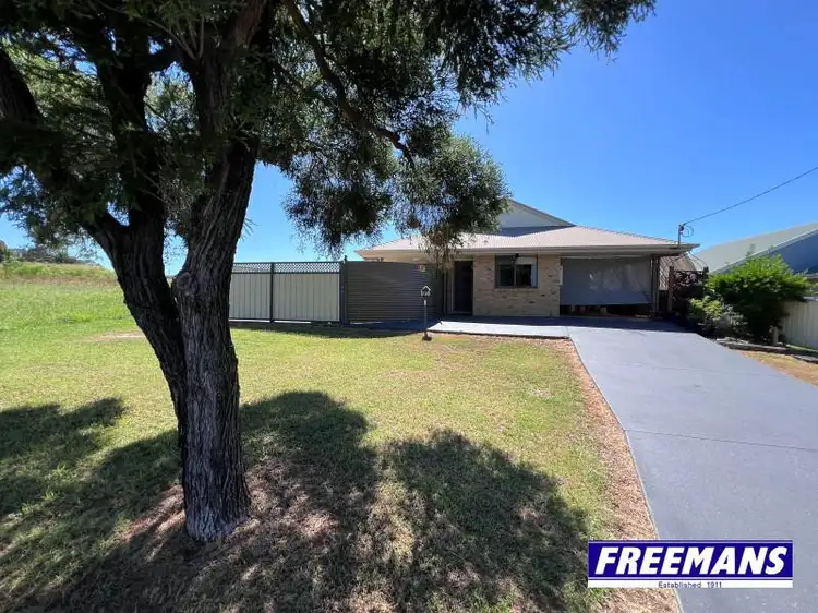 Second view of Homely house listing, 7/34 William Street, Kingaroy QLD 4610