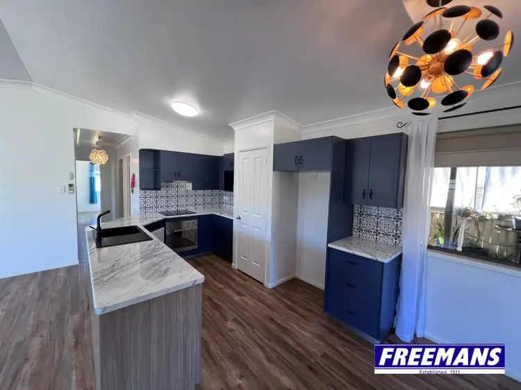 Fifth view of Homely house listing, 7/34 William Street, Kingaroy QLD 4610