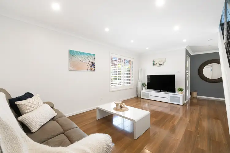Third view of Homely townhouse listing, 2/9 Croydon Street, Cronulla NSW 2230